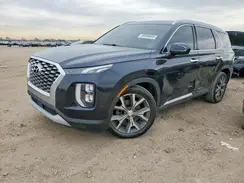 KM8R34HE1LU151332 2020 HYUNDAI PALISADE