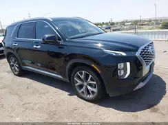 KM8R34HE1LU160239 2020 HYUNDAI PALISADE