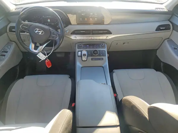 KM8R34HE1LU171757 2020 HYUNDAI PALISADE - Image 8