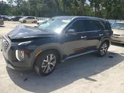KM8R34HE1MU179259 2021 HYUNDAI PALISADE