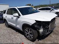 KM8R34HE1MU195803 2021 HYUNDAI PALISADE