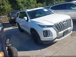 KM8R34HE1MU198474 2021 HYUNDAI PALISADE