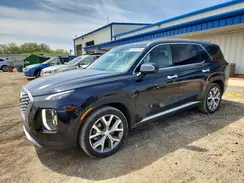 KM8R34HE1MU214110 2021 HYUNDAI PALISADE