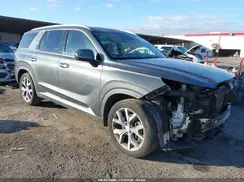 KM8R34HE1MU262836 2021 HYUNDAI PALISADE