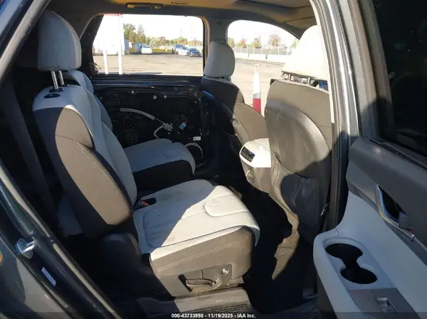 KM8R34HE1MU262836 2021 HYUNDAI PALISADE - Image 8