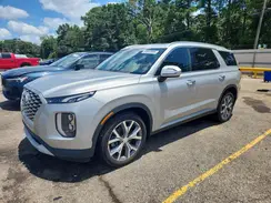 KM8R34HE1MU270385 2021 HYUNDAI PALISADE