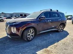 KM8R34HE1MU274369 2021 HYUNDAI PALISADE