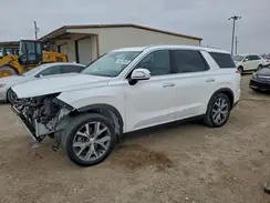 KM8R34HE1MU307919 2021 HYUNDAI PALISADE