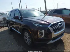 KM8R34HE1NU366034 2022 HYUNDAI PALISADE