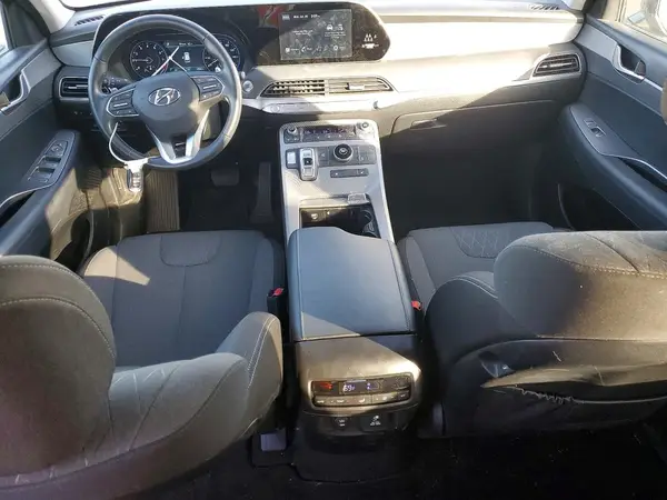 KM8R34HE1NU411196 2022 HYUNDAI PALISADE - Image 8
