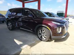 KM8R34HE1NU435059 2022 HYUNDAI PALISADE