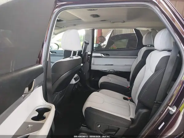 KM8R34HE1NU435059 2022 HYUNDAI PALISADE - Image 8