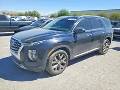 KM8R34HE2LU048565 2020 HYUNDAI PALISADE