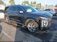 KM8R34HE2LU057394 2020 HYUNDAI PALISADE