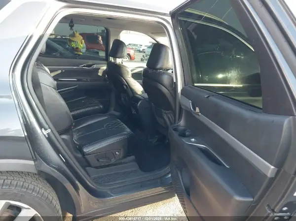 KM8R34HE2LU057394 2020 HYUNDAI PALISADE - Image 8