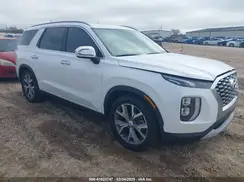KM8R34HE2LU058707 2020 HYUNDAI PALISADE