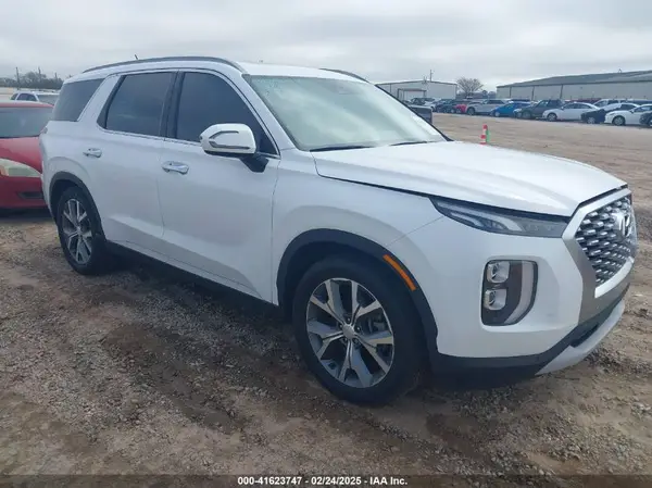 KM8R34HE2LU058707 2020 HYUNDAI PALISADE - Image 1