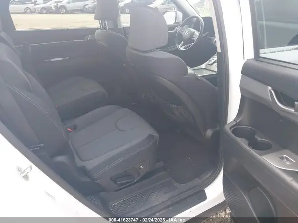 KM8R34HE2LU058707 2020 HYUNDAI PALISADE - Image 8