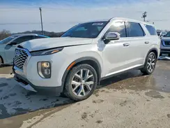 KM8R34HE2LU059694 2020 HYUNDAI PALISADE