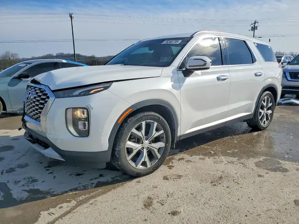 KM8R34HE2LU059694 2020 HYUNDAI PALISADE - Image 1