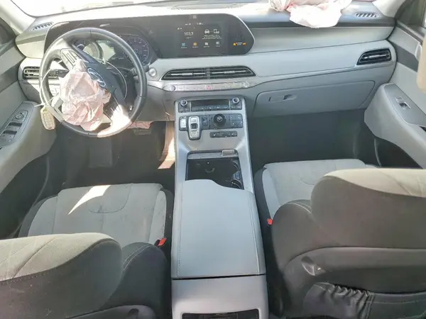 KM8R34HE2LU059694 2020 HYUNDAI PALISADE - Image 8
