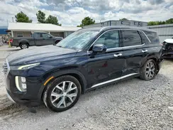 KM8R34HE2LU068251 2020 HYUNDAI PALISADE