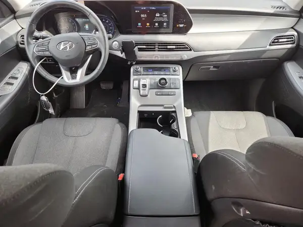 KM8R34HE2LU068251 2020 HYUNDAI PALISADE - Image 8