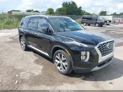 KM8R34HE2LU074020 2020 HYUNDAI PALISADE