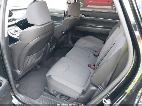 KM8R34HE2LU074020 2020 HYUNDAI PALISADE - Image 8