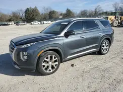 KM8R34HE2LU084594 2020 HYUNDAI PALISADE