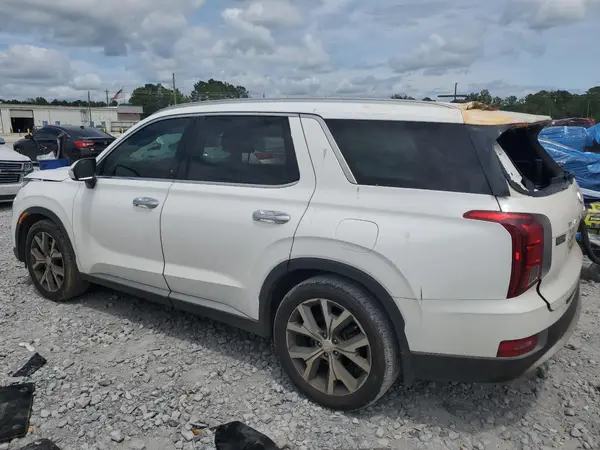 KM8R34HE2LU088399 2020 HYUNDAI PALISADE - Image 2