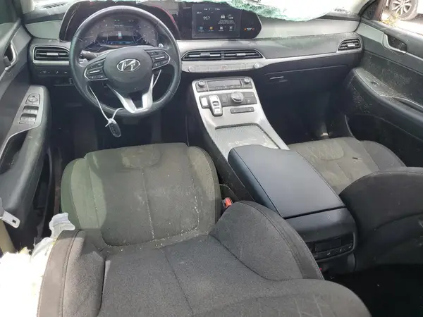 KM8R34HE2LU088399 2020 HYUNDAI PALISADE - Image 8