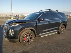 KM8R34HE2LU089732 2020 HYUNDAI PALISADE
