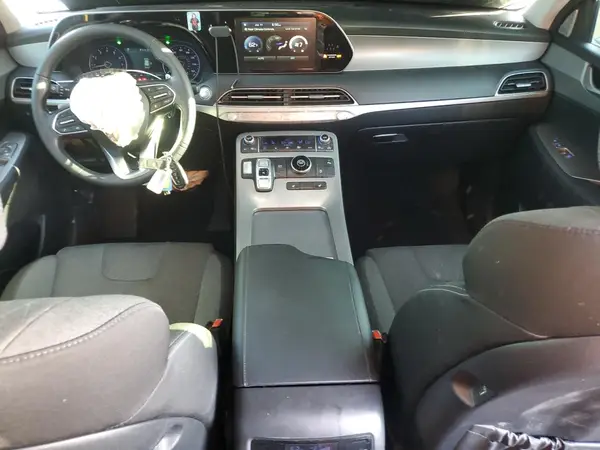 KM8R34HE2LU089732 2020 HYUNDAI PALISADE - Image 8