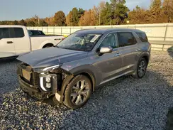 KM8R34HE2LU093893 2020 HYUNDAI PALISADE
