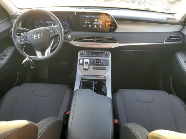 KM8R34HE2LU093893 2020 HYUNDAI PALISADE - Image 8