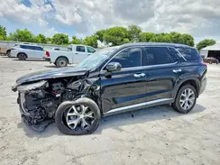 KM8R34HE2LU094025 2020 HYUNDAI PALISADE