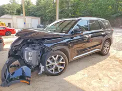 KM8R34HE2LU109509 2020 HYUNDAI PALISADE