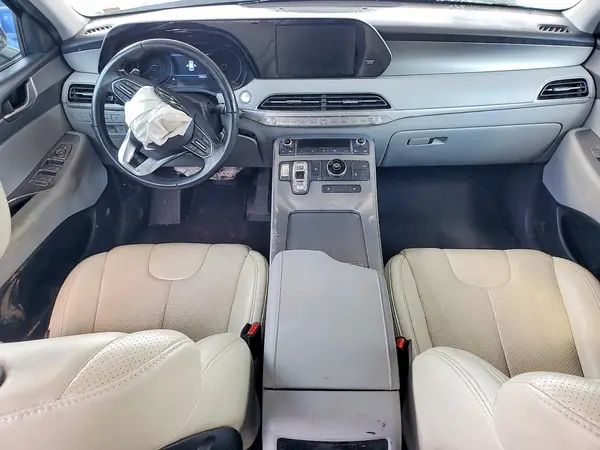 KM8R34HE2LU109509 2020 HYUNDAI PALISADE - Image 8