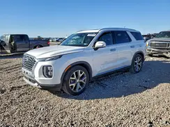KM8R34HE2LU128187 2020 HYUNDAI PALISADE