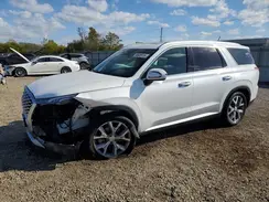 KM8R34HE2LU130926 2020 HYUNDAI PALISADE