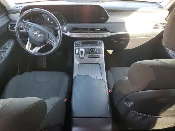 KM8R34HE2LU130926 2020 HYUNDAI PALISADE - Image 8