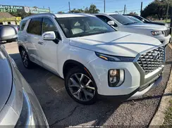 KM8R34HE2LU130988 2020 HYUNDAI PALISADE