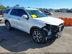 KM8R34HE2LU154594 2020 HYUNDAI PALISADE