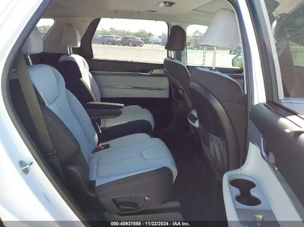 KM8R34HE2LU154594 2020 HYUNDAI PALISADE - Image 8