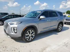 KM8R34HE2LU170391 2020 HYUNDAI PALISADE