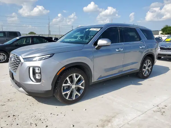 KM8R34HE2LU170391 2020 HYUNDAI PALISADE - Image 1