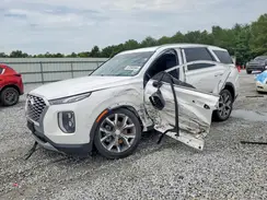 KM8R34HE2MU177679 2021 HYUNDAI PALISADE