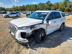 KM8R34HE2MU212544 2021 HYUNDAI PALISADE