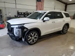 KM8R34HE2MU307928 2021 HYUNDAI PALISADE